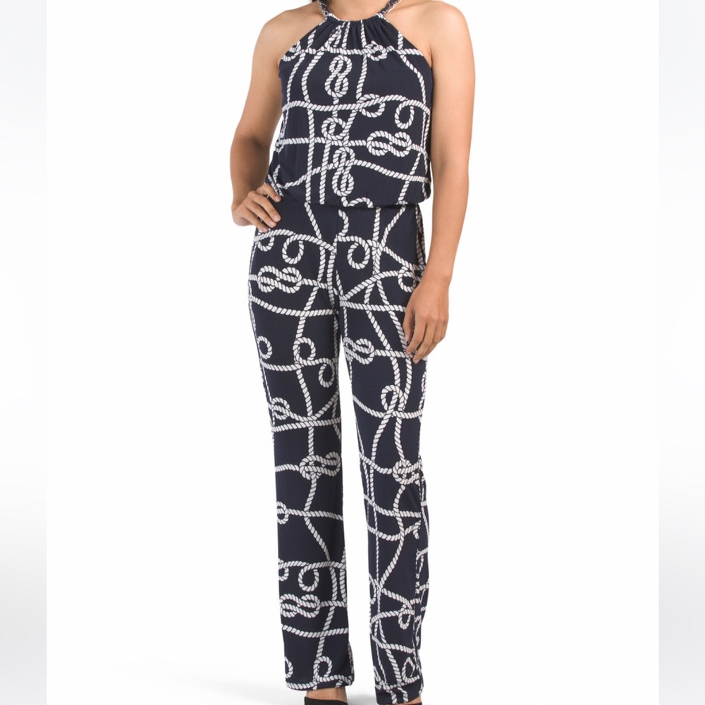 Jumpsuit